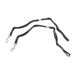 Metal Rope Noose and Harness Rope for Dog Cats Bathing on Grooming Tables Adjustable Restraint Rope