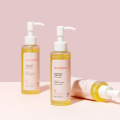 Salrimbaekseo Pregnant Women Oil 120ml - Maternity Intensive Care Body Oil for Stretch Mark Management and Moisturizing, Pre & Postpartum Care, Hypoallergenic, Pump Type Packaging. 