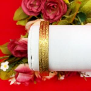 กำไล C งานดิบทองเหลืองจิกลายตัดเงา ฟรีไซส์ ทองเหลืองโบราณ ยังไม่ได้ชุบ ใส่ในชีวิตประจำวันได้ พร้อมส่ง#วินเทจ#vintage#คลาสสิค#classic