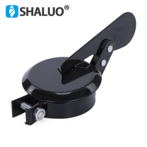 90MM 60MM Silent Generator Set Exhaust Rain Hat Muffler Exhaust Bulldozer Cover Generator Accessories M90 M75 M60 M50