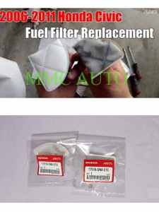 HONDA SNB CIVIC FD 2006-2011 REPLACEMENT FUEL PUMP FILTER SCREEN STRAINER 17516-SNA-010