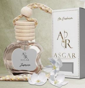 ASGAR Parfum Mobil Pengharum Ruangan Premium Wangi Segar - JASMINE
