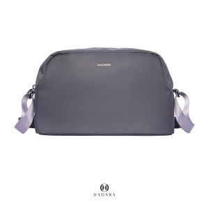 Hadara Classic Lite 3 กระเป๋าสะพายข้าง ที่เข้าใจความเบา ความเรียบ และความจริงใจ