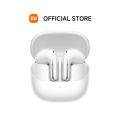 Tai nghe Bluetooth Xiaomi Buds 5 | Qualcomm® aptX™ Lossless và Hi-Res Audio | Trang bị công nghệ tinh chỉnh Harman AudioEFX và tích hợp âm thanh nổi | Ba micrô với công nghệ khử tiếng ồn bằng AI. 