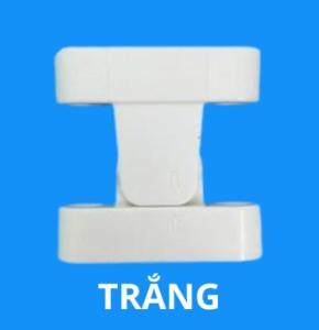 [Combo 10 bộ] BỘ HÍT CỬA BẰNG NHỰA – NHỎ GỌN MÀ TIỆN LỢI -Giải Pháp Chống Va Đập Cửa Giá Rẻ- Hít cửa