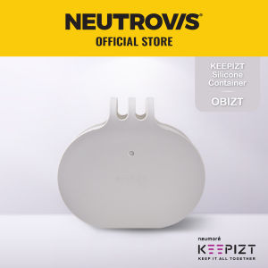 Neumore Keepizt OBIZT Food Container 900ml - Soft Sand
