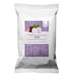 Top Creamery Taro Powder 1kg