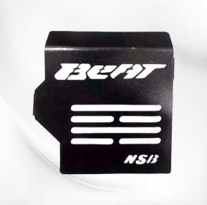 COVER ENGINE PELINDUNG BAWAH MESINBEAT DELUXE BEAT STREET BEAT 2020-2023 ISTANAMOTOR55