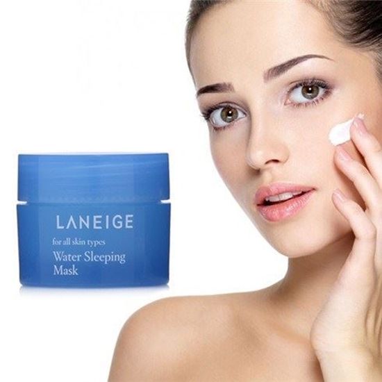 |Giả Giá 50% Toàn Bộ Gian Hàng| [HCM]Mặt nạ ngủ Water Sleeping Mask ...
