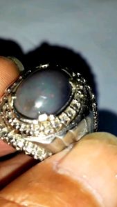 Cincin Batu Kalimaya Asli Banten