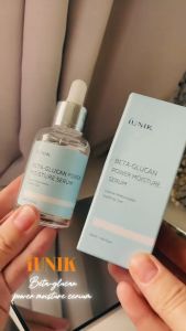 IUNIK Beta-Glucan Power Moisture Serum 50ml