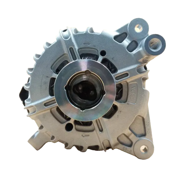 NISSAN SERENA S-HYBRID C26 200AMP VALEO ALTERNATOR OEM ORIGINAL
