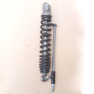 TREKER SHOCK BELAKANG MOTOR alat buka per shockbreaker