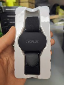 Dây đo nhịp tim CYCPLUS chính hãng H1 dành cho xe đạp