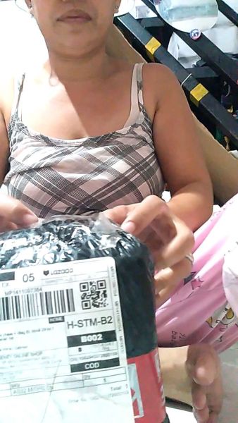 Buyer review video 4