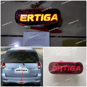LAMPU STOP LED BUMPER BELAKANG SUZUKI ERTIGA 2012-2015 TYPE D