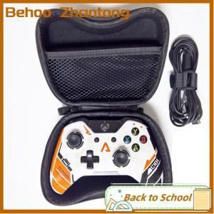Behoo Túi bảo vệ di động cho Bộ điều khiển Xbox One túi xách nhẹ dễ mang theo