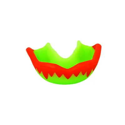 VEROM Rugby Karate ฟุตบอลศิลปะการต่อสู้บาสเกตบอลมวยไทย Mouthguard ผ้าปิดปากฟันรั้งฟันยาง