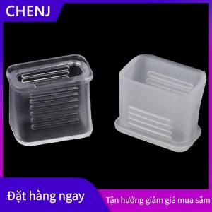 CHENJ 20pcs trọng tài còi bìa trong suốt còi đệm Miệng Grip bóng đá trọng tài còi phụ kiện bảo vệ