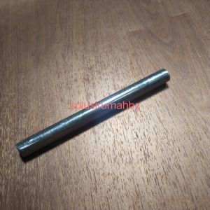 As Padat As Roda Gerobak Pasir 17Cm 1PCS Dorong Sorong  Artco 15.8MM X 172MM DARI SUKU CADANG ASLI SPARE PART komponen gerobak dorong