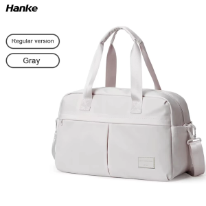 Danke Duffel Bag H3010 expandable tas travel gym fitness tas lipat kabin waterproof