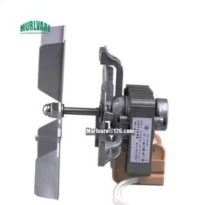 Hot Air Circulation Disinfection Cabinet Spare Parts 220V 47W J239-075-7116 Fan Motor