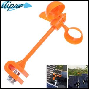 【dipao】 360° Drive Away Bird Device Bird Scarer Bird Repeller Crow Crop Garden Outdoors