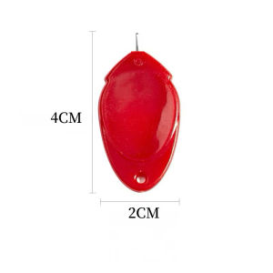 Alat Bantu Masuk Benang Kedalam Jarum Jahit Dengan Mudah Mata Nenek Warna Warni / Aksesoris mesin jahit DMO AE22