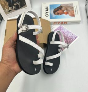 Dép xăng đan nữ xăng đan học xinh