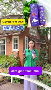 Dung dịch vệ sinh phụ nữ Tía tô chính hãng 150ml ddvs phụ nữ tốt cho phụ khoa vùng kín hết khí hư nấm ngứa mùi hôi