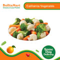 Frozen California Vegetable Mix (1kg). 