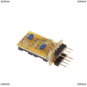 [COD] ZNPNXN อะแดปเตอร์แปลงสัญญาณเสียง DIP8เดี่ยวเป็นแอมป์เดี่ยวแบบคู่สำหรับ NE5534 AD797เครื่องขยายเสียงในการทำงาน OPA627