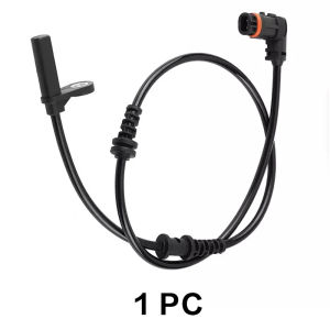 MỘT 2049057702 MỘT 2049052905 mới A 2045400117 cảm biến tốc độ ABS phanh trước Benz C180 200 220 230 250 OEM bên trái và bên phải