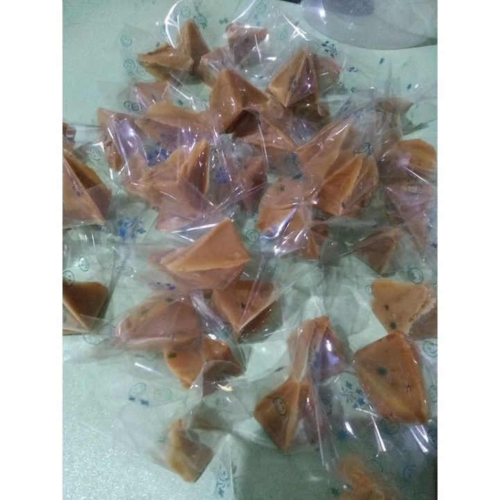 Yema 50 pcs per Tub 100grams | Lazada PH