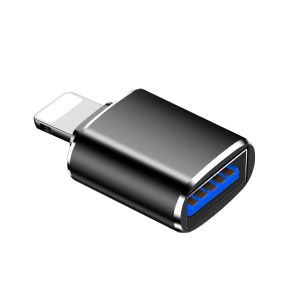 Actual OTG iPhone Lightning To USB 3.0 Converter Adapter/ OTG iPhone