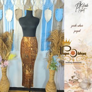 Jarik plisket  wiru  jarik plisket batik jarik plisket instan rok plisket batik