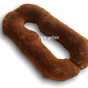 Bantal Ibu Hamil Tidur dan Menyusui
