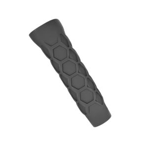 GUQIANFANG86 Silicone Pickleball Paddle Grip Cover Non-Slip Handle Silica Gel Undergrip Reusable Pickleball Racket Overgrip