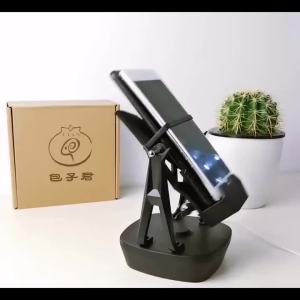 Mobile Phone Shake Wiggle Device Automatic for Mobile Phone Phone Swing Device Phone Swing Step Counter Accessories