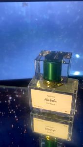 Parfum Gardenia Premium: Desain Elegan & Awet