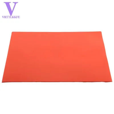 Rubber Stamp Sheet for Lasers Engraving Machine with A4 Size 2.3mm