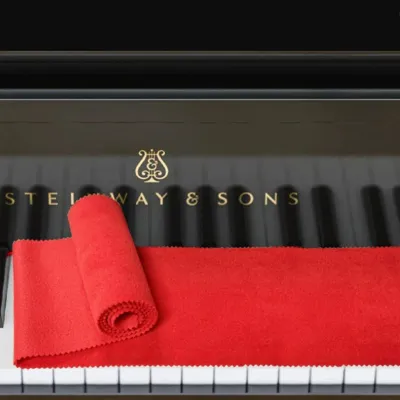 Mystery Gifts Shops - Soft Piano Keyboard Dust Cover for All 88 Key Piano Or Soft Keyboard Piano Keyboard Cover Piano Cover