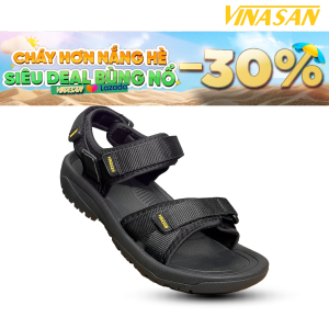 Giầy Sandal Thể Thao Trẻ Em Nam(35-43) VINASAN Mã VN-0299 Đế Cao Su Cao Cấp Êm Ái Chắc Chắn Bền Bỉ