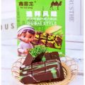 ถูกมาก18บาท ❗ ❗ ช็อกโกแลตดูไบ Dubai Chocolate สอดไส้พิสตาพิโอกับเส้นคูนาฟ่าฉ่ำๆ หวานหอม ช็อกโกแลตเข้มข้นไส้กรอบ ช็อกโกแลตดูไบ 🍫Chocolate Dubai ขนมมาใหม่ ดังมาก ต้องลอง รุ่นเล็ก25กรัม ขนาดกำลังดี ช็อกโกแลตดูไบ หอมไส้สุดๆ ปราศจากไขมันทรานส์. 