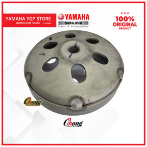 Yamaha NVX-155 V1 Mangkuk Auto Clutch Housing B65-E6611-00 Original HLY!