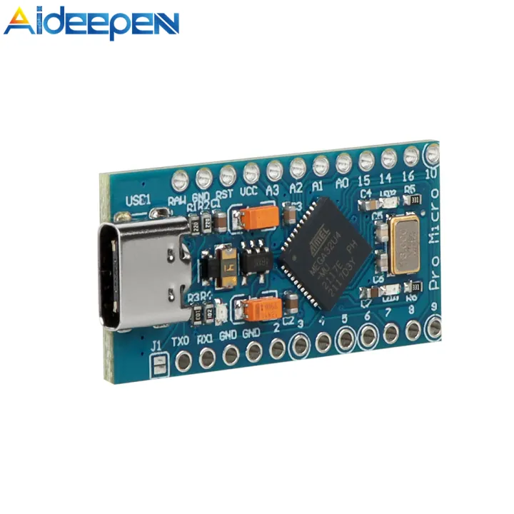 Aideepen%20Pro%20Micro%20Series%20Pro%20Micro%20ATMEGA32U4%205V%20%E0%B9%80%E0%B8%A1%E0%B8%99%E0%B8%9A%E0%B8%AD%E0%B8%A3%E0%B9%8C%E0%B8%9416M%20Crystal%20Oscillator%20%E0%B8%AD%E0%B8%B4%E0%B8%99%E0%B9%80%E0%B8%97%E0%B8%AD%E0%B8%A3%E0%B9%8C%E0%B9%80%E0%B8%9F%E0%B8%8B%20Type-C%20%E0%B8%9E%E0%B8%A3%E0%B9%89%E0%B8%AD%E0%B8%A1%E0%B8%AB%E0%B8%A1%E0%B8%B8%E0%B8%94%E0%B9%81%E0%B8%96%E0%B8%A7%E0%B8%A3%E0%B8%AD%E0%B8%87%E0%B8%A3%E0%B8%B1%E0%B8%9A%20Arduino%20IDE%20V1.0.1%20-%20Image%204