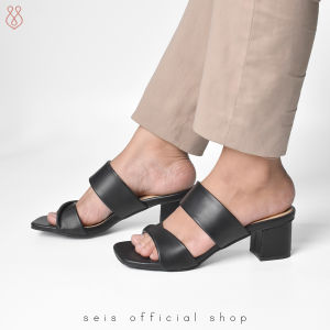 SEIS Amori Sandal Heels Wanita Hak 5 cm