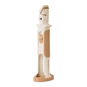 LIANG Non-Slip Anti Scald Bowl Holder Silicone Handle Heat Insulation Pot Holder Clamp Portable Thickened 2-in-1  Bowl  Clip for Baking Cooking