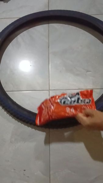 Buyer review video 3