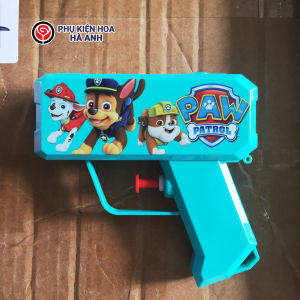 Đồ Chơi Phun Nước Cho Bé An Toàn Phong Cách Độc Đáo Bắt Mắt